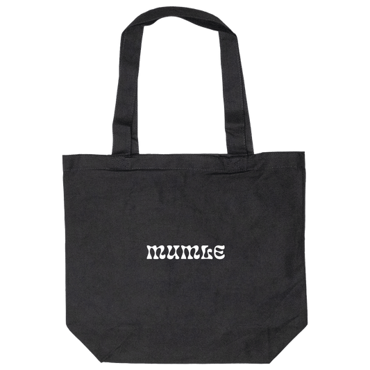 MUMLE LOGO TOTE